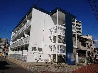 レオパレス尼崎の画像