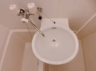 レオパレスウグイス【2階】のその他画像