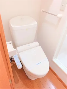 レオパレスウグイス【2階】のその他画像