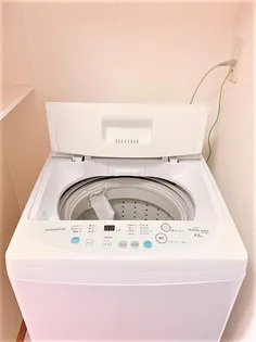 レオパレスウグイス【2階】のその他画像