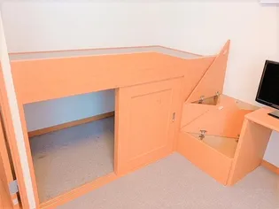 レオパレスウグイス【2階】のその他画像