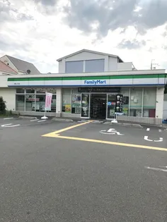 レオパレスウグイス【2階】の周辺