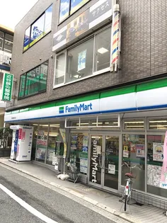 レオパレスウグイス【2階】の周辺