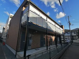 レオネクストトンノの画像
