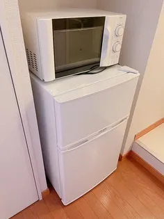 レオパレス武庫川【2階】のその他画像