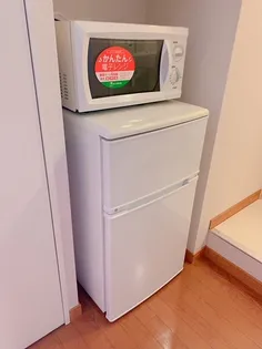 レオパレス武庫川【1階】のその他画像