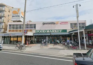 レオパレス武庫川【1階】の周辺