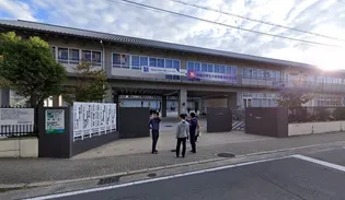 レオパレス武庫川【1階】の周辺