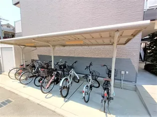 レオパレスバレー リバー【3階】のその他画像