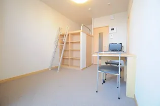 レオパレスバレー リバー【3階】のその他画像