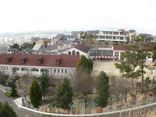 レオパレスバレー リバー【3階】の周辺