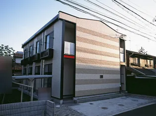 レオパレス東園田の画像