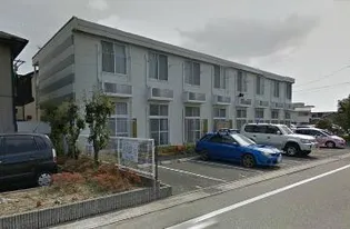 レオパレス政木の画像