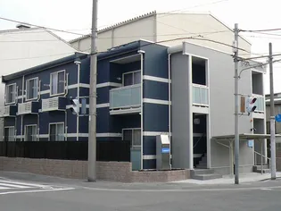 レオネクスト金楽寺の画像