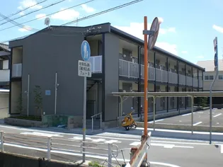 レオパレスリンネルの画像
