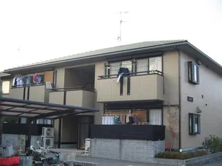 カーサアゼリアA棟の画像