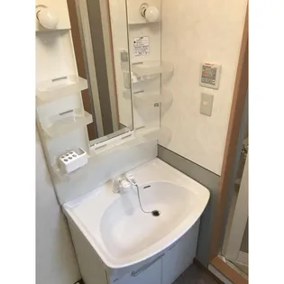 サン・ブルーム【305号室号室】のその他画像