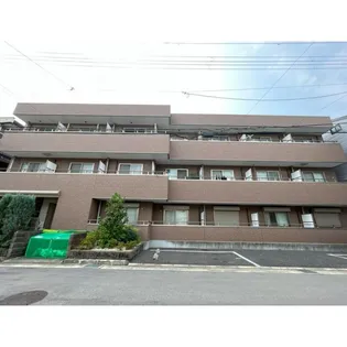 サン・ブルーム【305号室号室】の外観