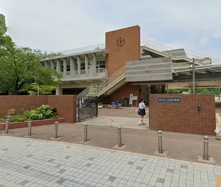 サン・ブルーム【305号室号室】の周辺