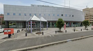 サン・ブルーム【305号室号室】の周辺