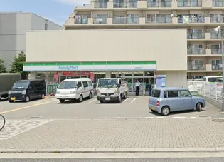 サン・ブルーム【305号室号室】の周辺