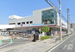 サン・ブルーム【305号室号室】の周辺