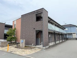 レオネクストディアグレイス宝塚の画像