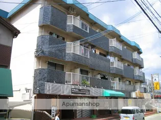 メゾンナカムラの画像