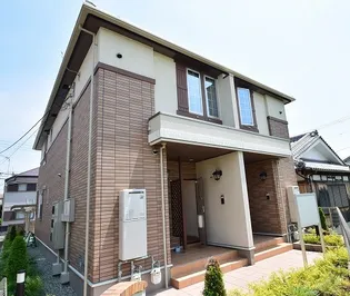 ラ カーサ フェリーチェの画像