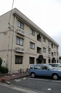 エスポワール寺本【1階】の外観