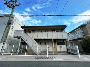 呉川町ハイツの画像