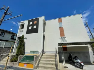 レオネクスト朝陽の画像