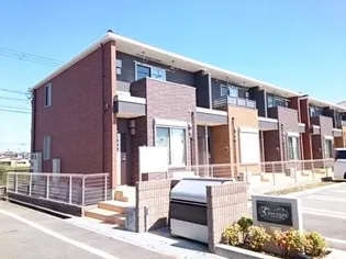 イーストソレイユ荻野Iの画像