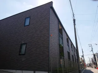 レオネクスト常光寺の画像