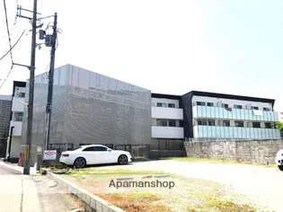 サンクラッソ塚口【3階】の外観