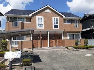 カーサ ツダの画像