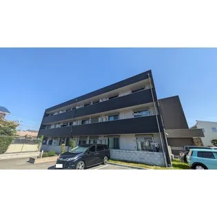 アンプルールフェール ボルドゥルーIIの画像