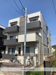 アーテリー塚口【3階】の外観