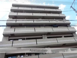 プランドール【1階】の外観