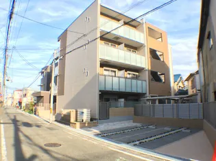 クレイノシンフォニー 野村の画像