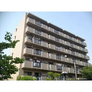 レックス伊丹の画像