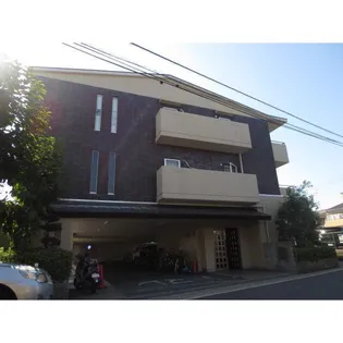 ラ ヴィア伊丹郷の画像