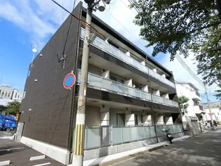 リブリ 東園田の画像