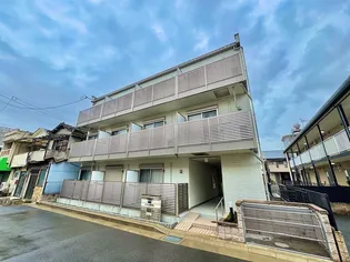 クレイノコンフォール杭瀬北新町の画像