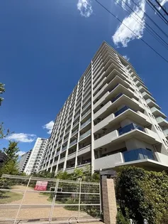 プラウドシティ塚口マークフォレストの画像