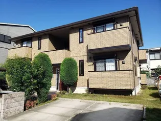 プラージュ武庫川B棟の画像