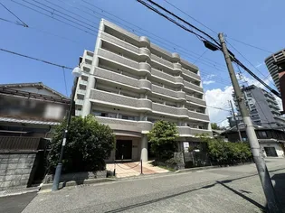 メルベーユ立花の画像