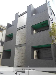 ciel甲子園【1階】の外観