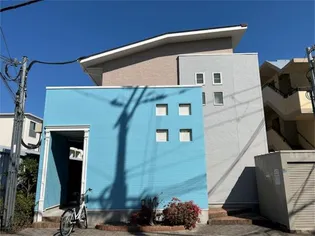 ジョリエーメゾンの画像