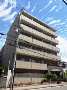 ラ・コピエ南塚口【105号室号室】の外観